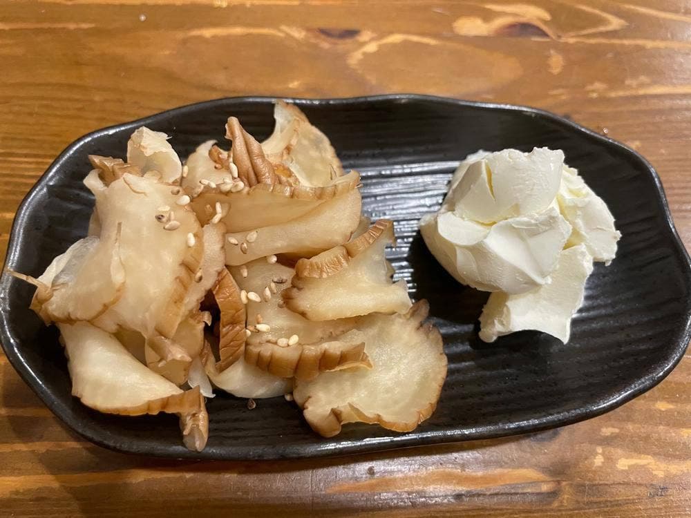 炭火焼 3104