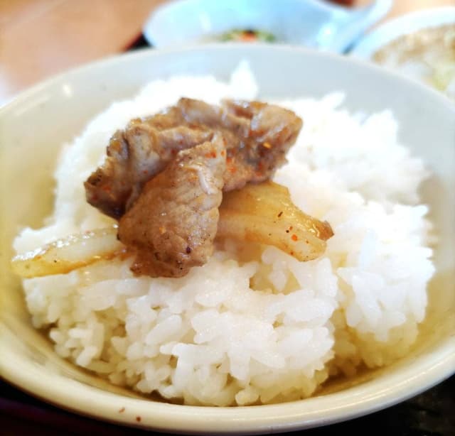 山田うどん 新栄町店 - サブ画像3