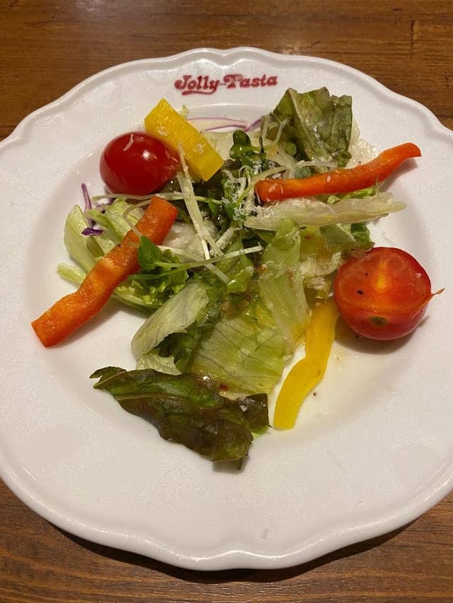 ジョリーパスタ 福岡石丸店 - サブ画像1