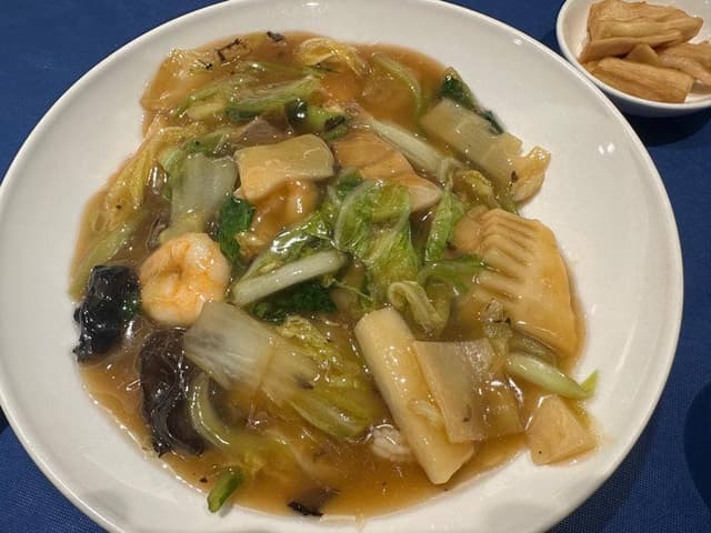 六本木 樓外樓飯店 新宿店 - サブ画像1