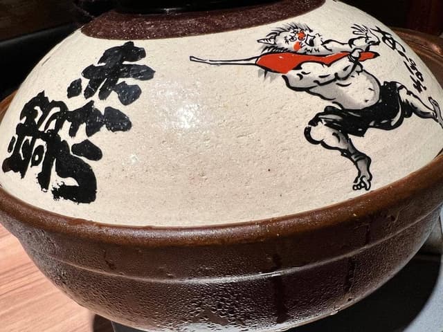 赤から 新宿靖国通り店はなれ - サブ画像1