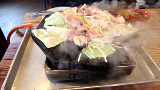 地鶏食堂 苅田店 - サブ画像1