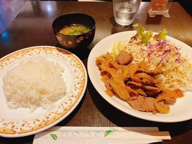 おがた珈琲処 - サブ画像3