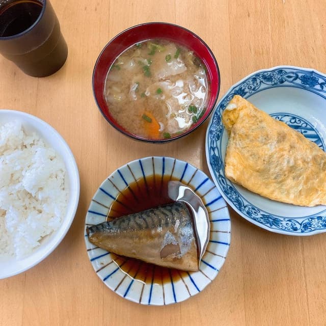 はとや食堂 - サブ画像3