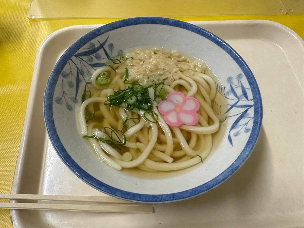 JR貨物食堂