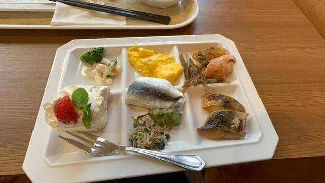 三井ガーデンホテル岡山 - サブ画像3