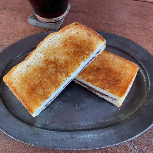 一月と八月 - サブ画像2