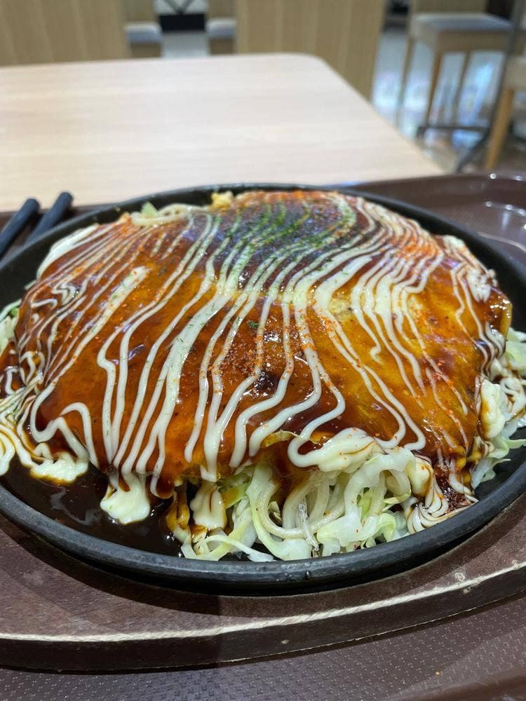 お好み一番地 ゆめタウン博多店