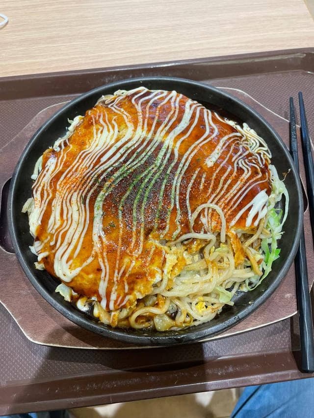 お好み一番地 ゆめタウン博多店 - サブ画像3