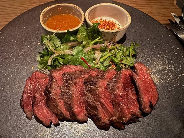 Longrain - サブ画像1