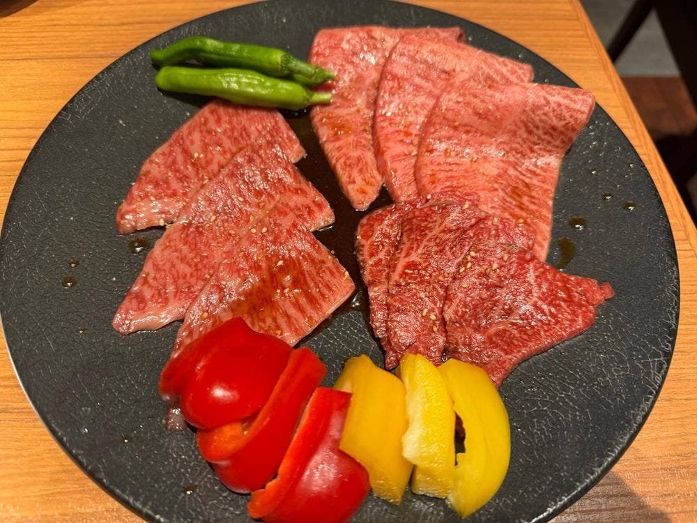 YAKINIKU BON'S