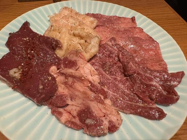 YAKINIKU BON'S - サブ画像3