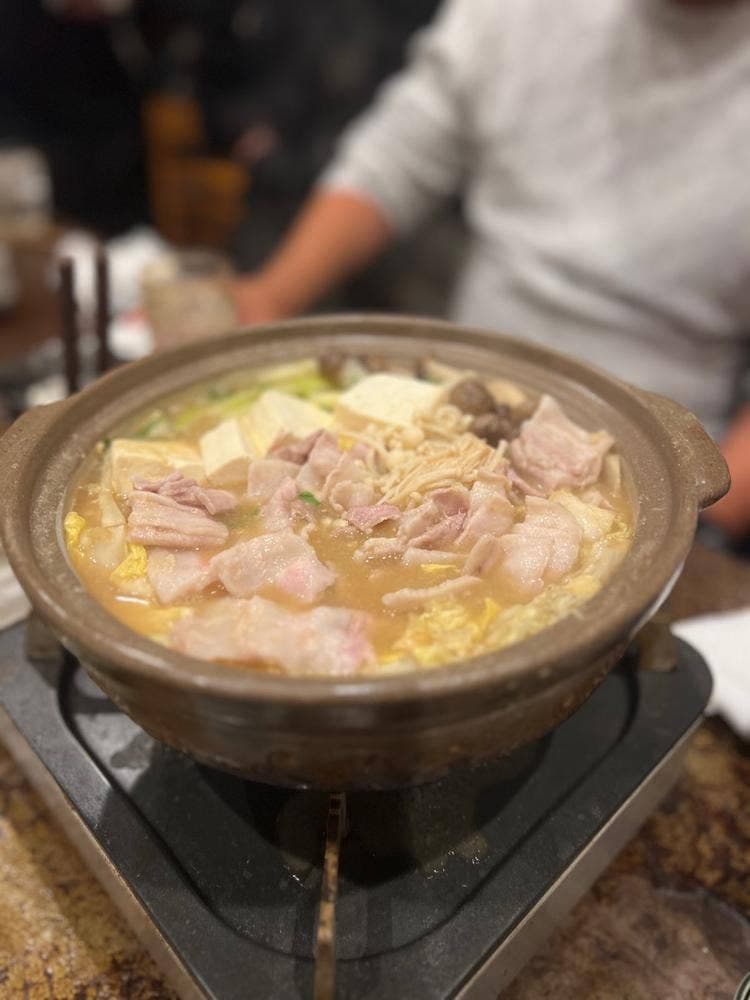 本格焼酎ダイニング 二軒目BAR