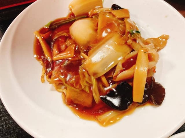 中国家庭料理 神洲之華 - サブ画像2