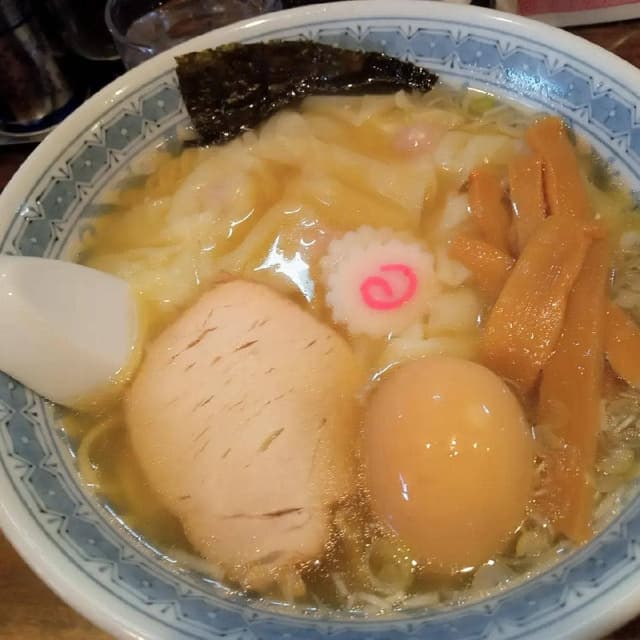 荻窪らーめん 菊池 - サブ画像3
