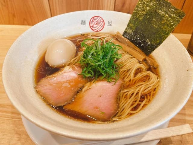 麺屋YAMATO - サブ画像3