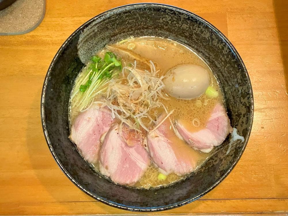 一轍