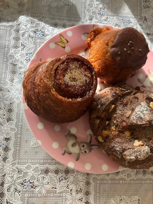 bricolage bread & co. - サブ画像3