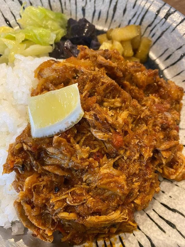 ステーキ食堂 NAGOEBI - サブ画像2