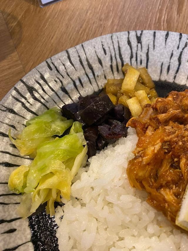 ステーキ食堂 NAGOEBI - サブ画像3