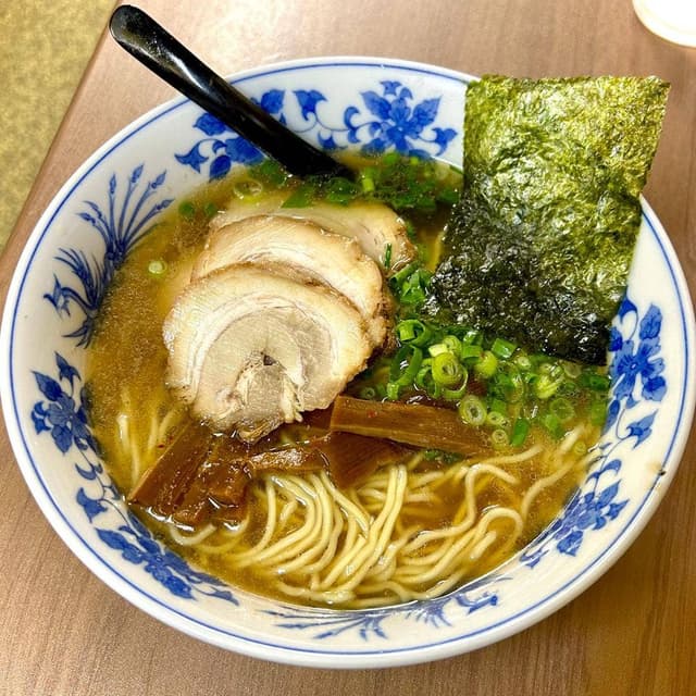 ラーメン 狸穴 - サブ画像3