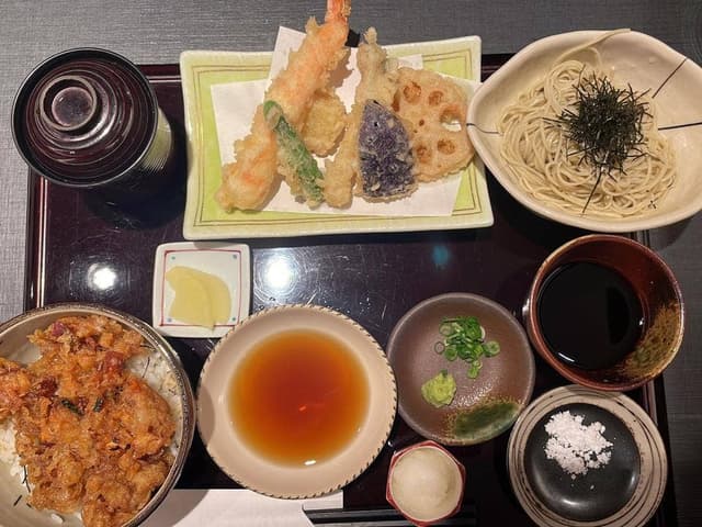 やぶそば - サブ画像2