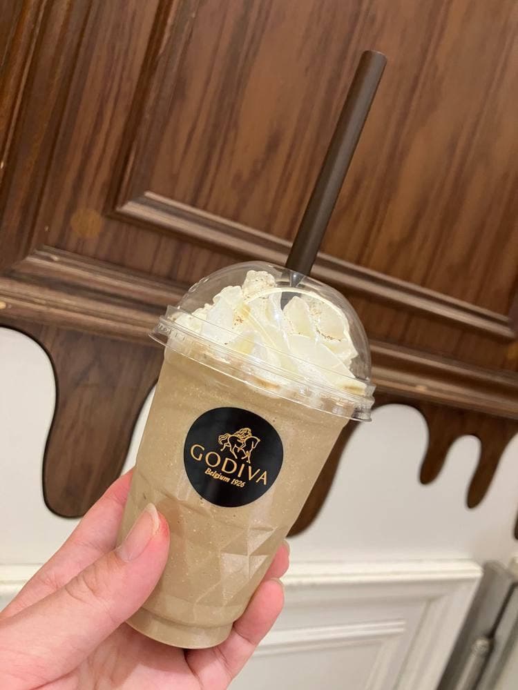 ゴディバ 横浜高島屋店