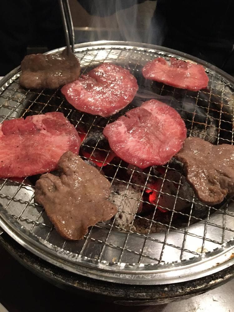 焼肉ひだや 倉敷店