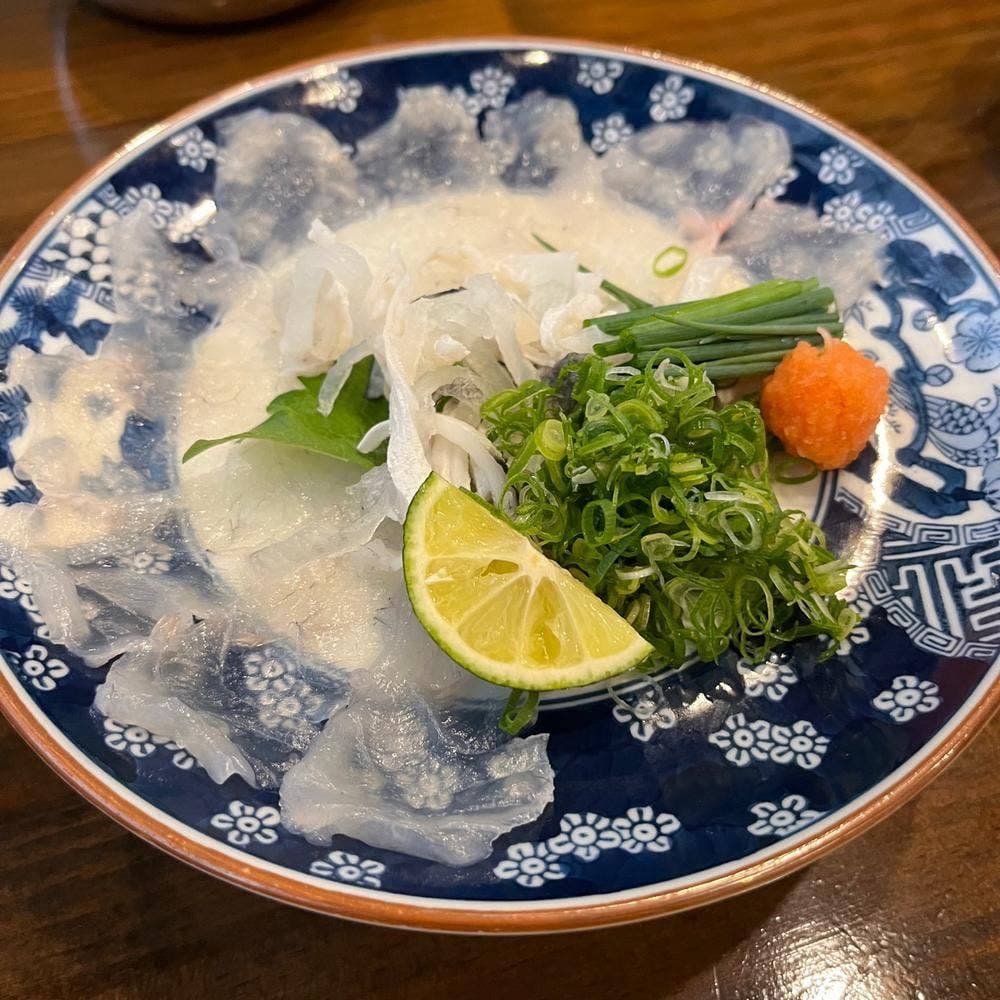 和風荘