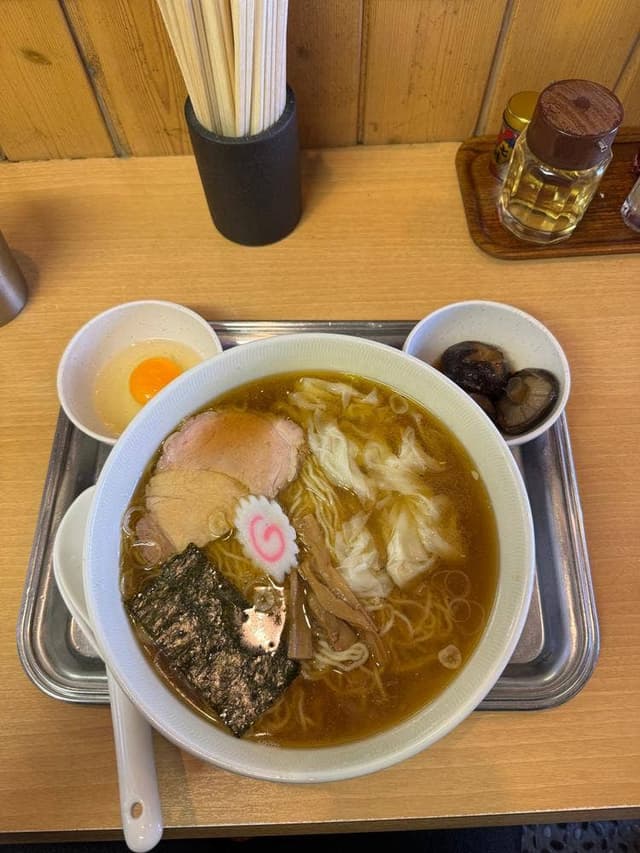 大宮大勝軒 - サブ画像2