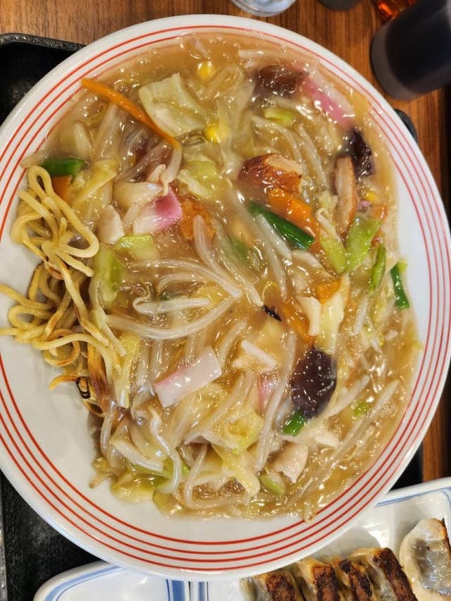 リンガーハット 広島庚午店 - サブ画像1