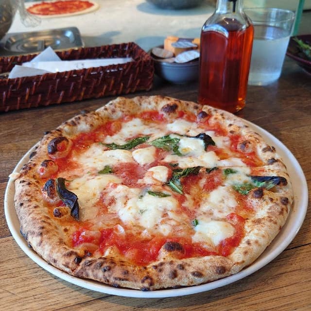 IN THE GREEN - サブ画像2