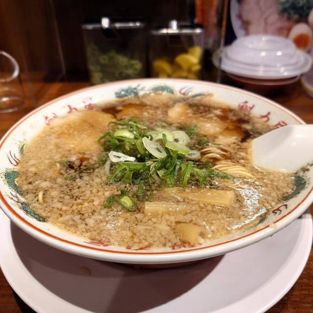 ラーメン魁力屋 西大路西ノ京店 - サブ画像1