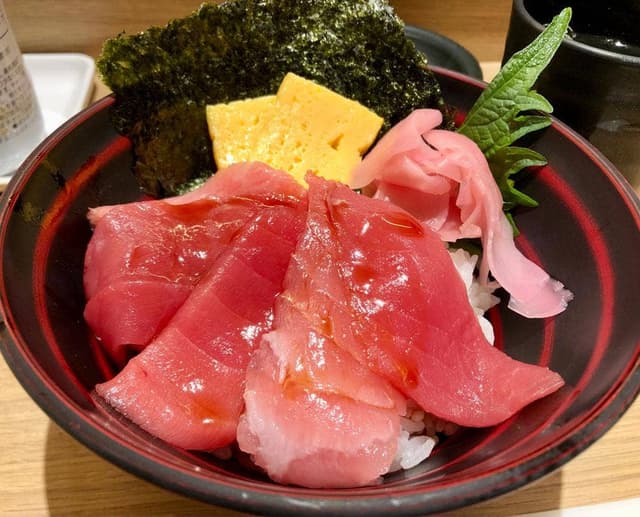 大起水産 街のみなと さんちか店 - サブ画像2