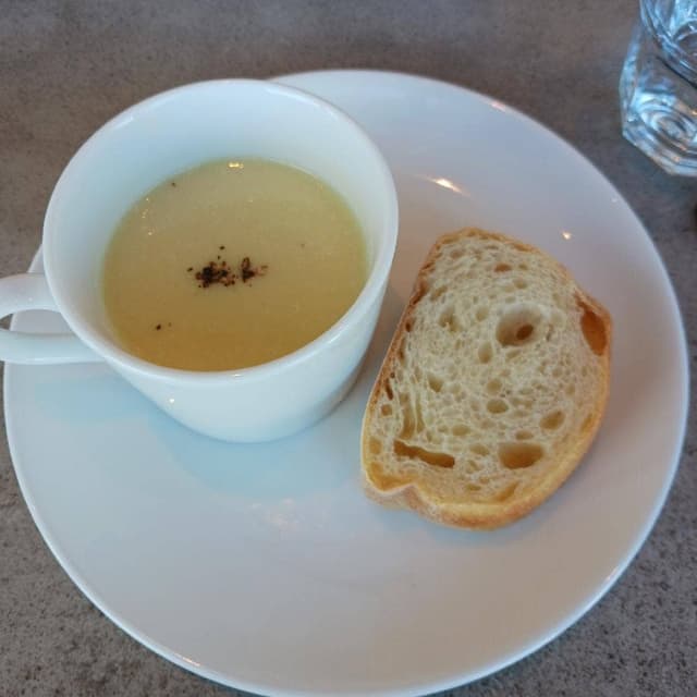 ビストロカラト 高島屋大阪店 - サブ画像1