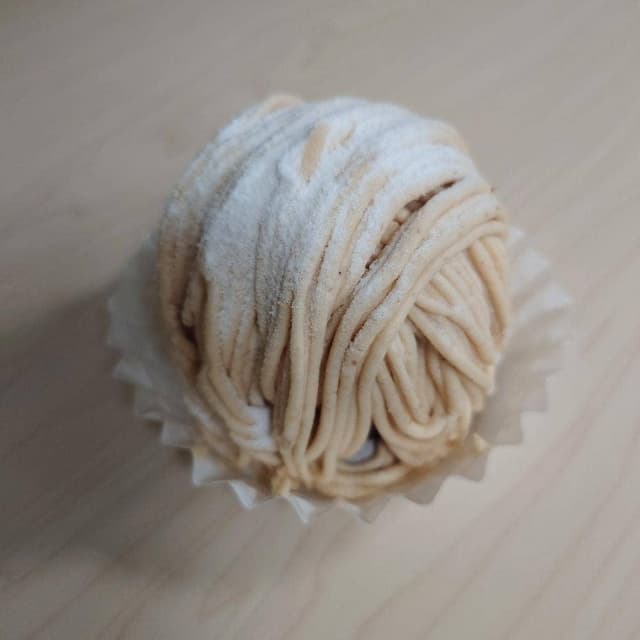 菓子工房 菓楽里 - サブ画像3