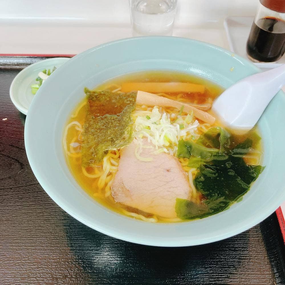 やま食堂