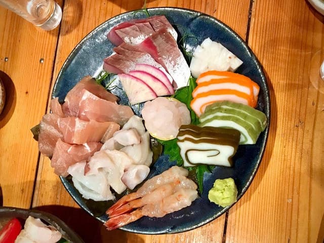 富山料理 きときと - サブ画像2