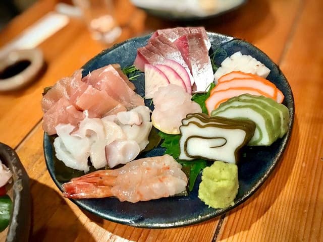 富山料理 きときと - サブ画像3