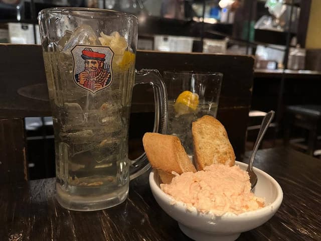 焼鳥 チキチキ - サブ画像1