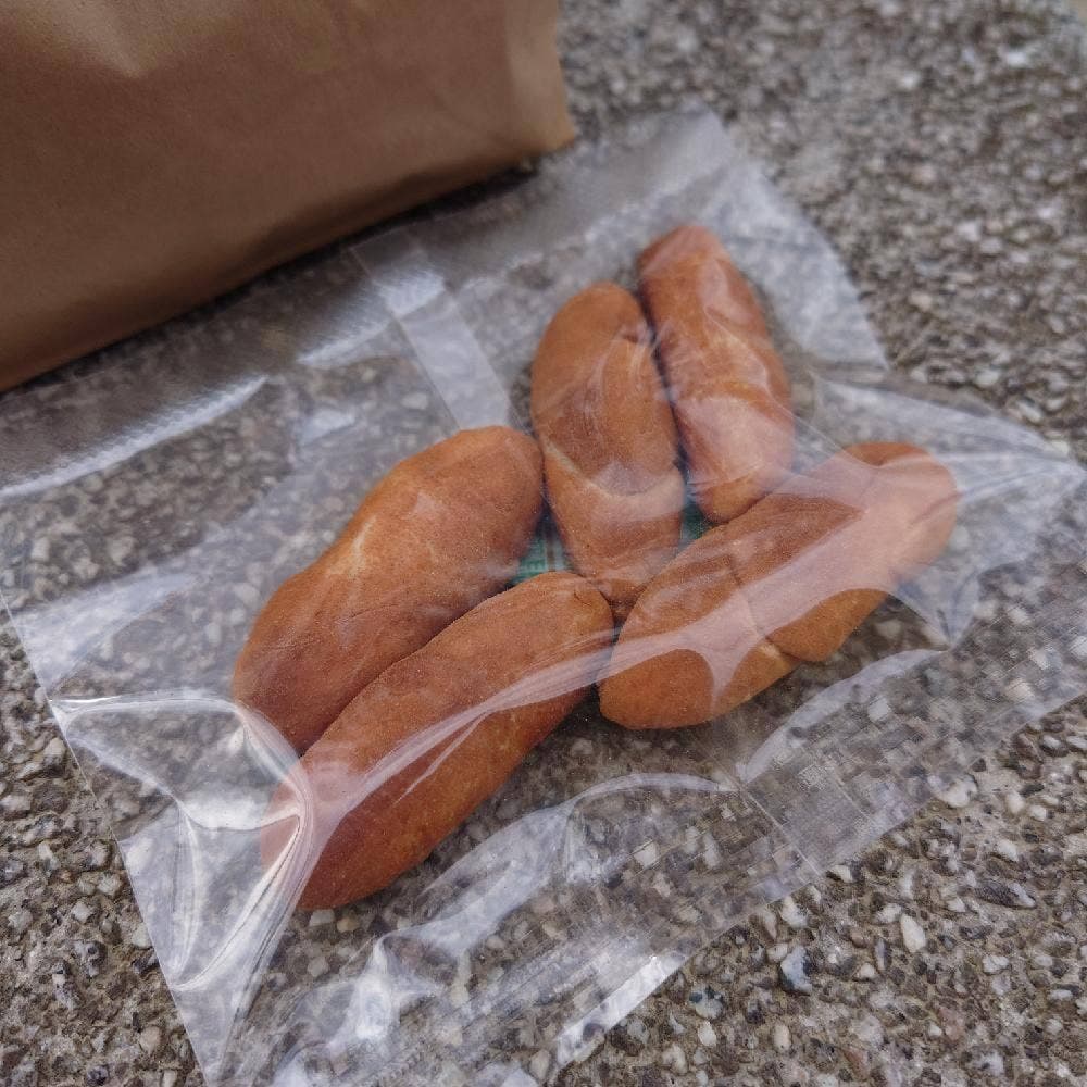 京都和菓子屋ばいげつ