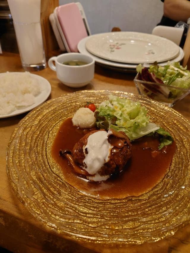 北千住 ビストロ男前 - サブ画像1