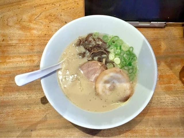 一風堂 堀江店 - サブ画像2
