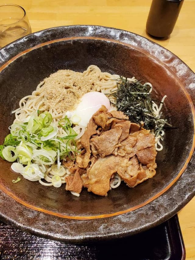 生そば あずま 川島町店 - サブ画像3