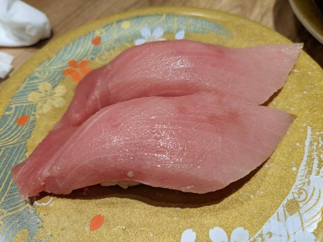 回転鮨 魚太郎 半田店 - サブ画像1