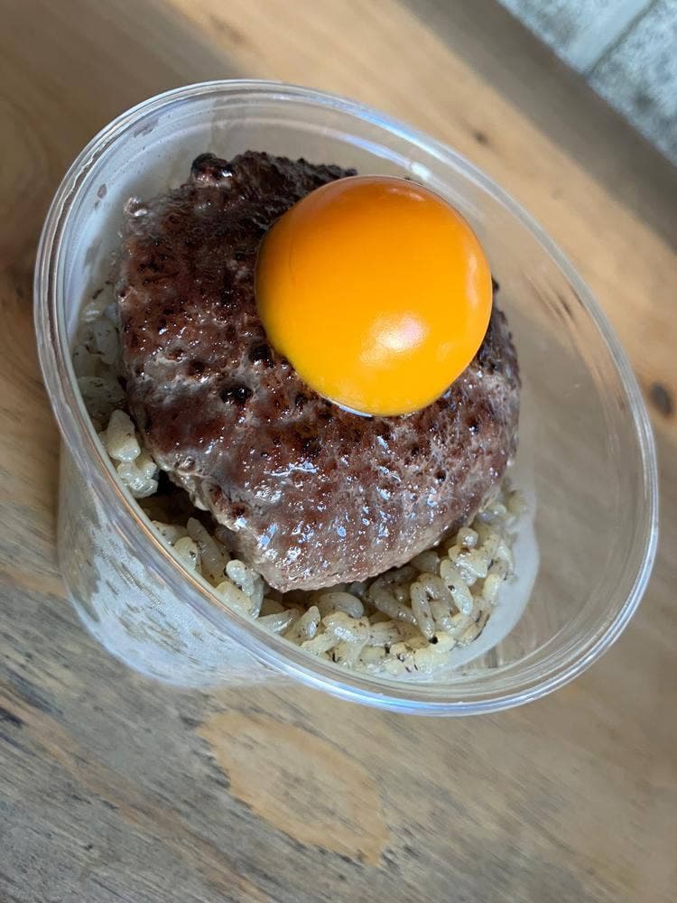 baraque VISON多気店