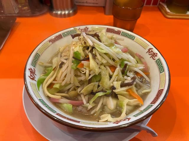 チャランポラン - サブ画像3