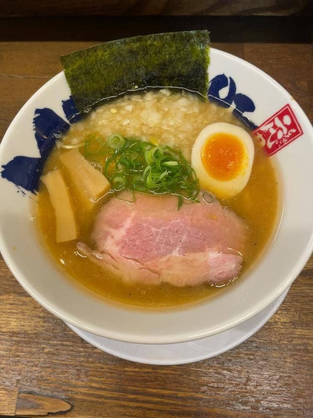 もんごいらーめん 広島駅前店 - サブ画像1