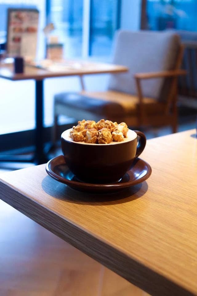 むさしの森Diner ムスブ田町店 - サブ画像3