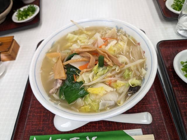 岩久食堂 - サブ画像2